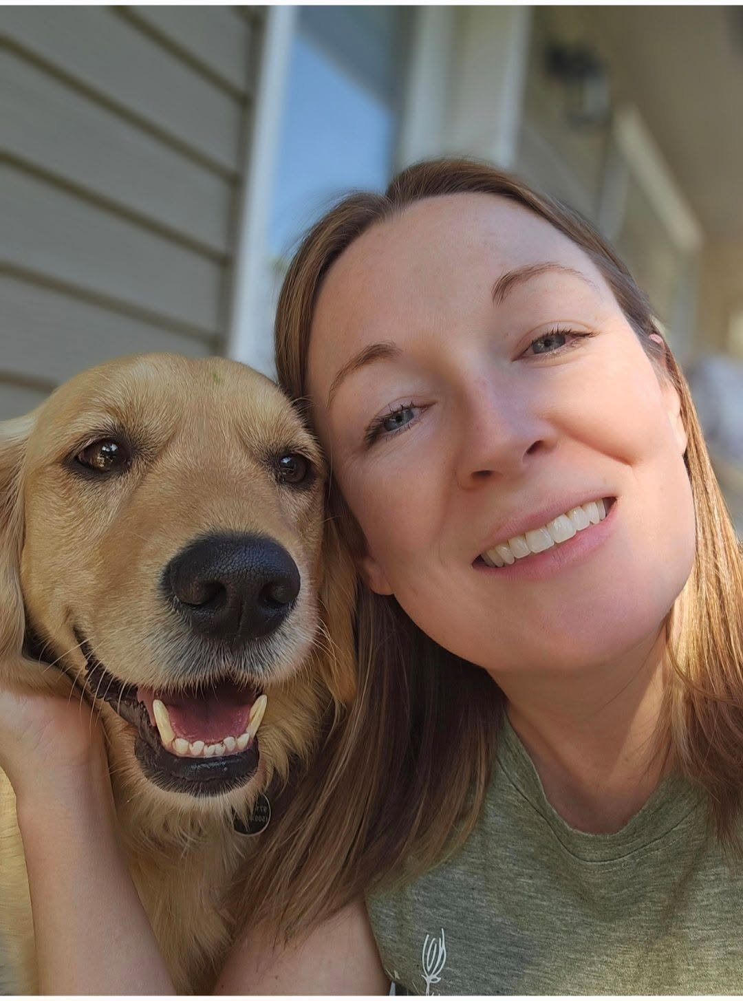 Tawnya Roybal - Professional Pet Sitting